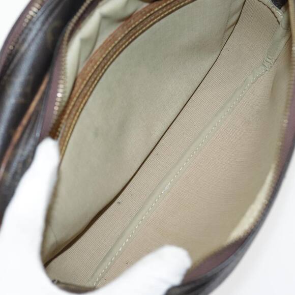 LOUIS VUITTON Monogram Reporter PM Shoulder Bag M45254 - Picture 13 of 16